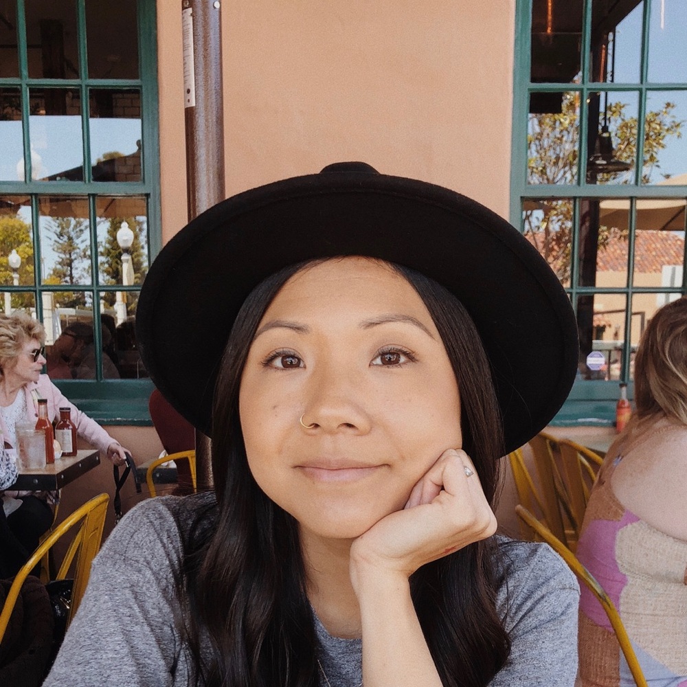 Meet your Posher, Krystyna